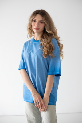 Футболка для жінок "Oversize"